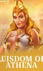 Wisdom of Athena