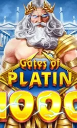 Gates of Platin 1000