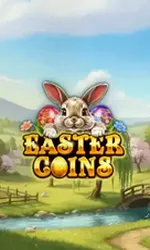 Easter Coins