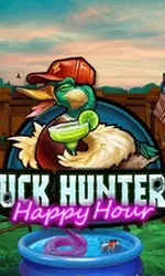 Duck Hunters: Happy Hour