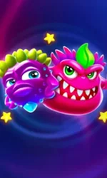 Alien Fruits 2