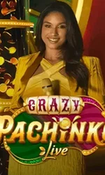 Crazy Pachinko