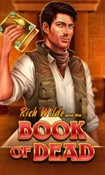 Book of Dead