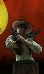 Wanted Dead or a Wild