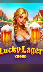 Lucky Lager X9990