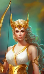 Bow of Artemis