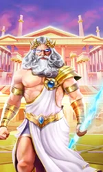 Gates of Olympus
